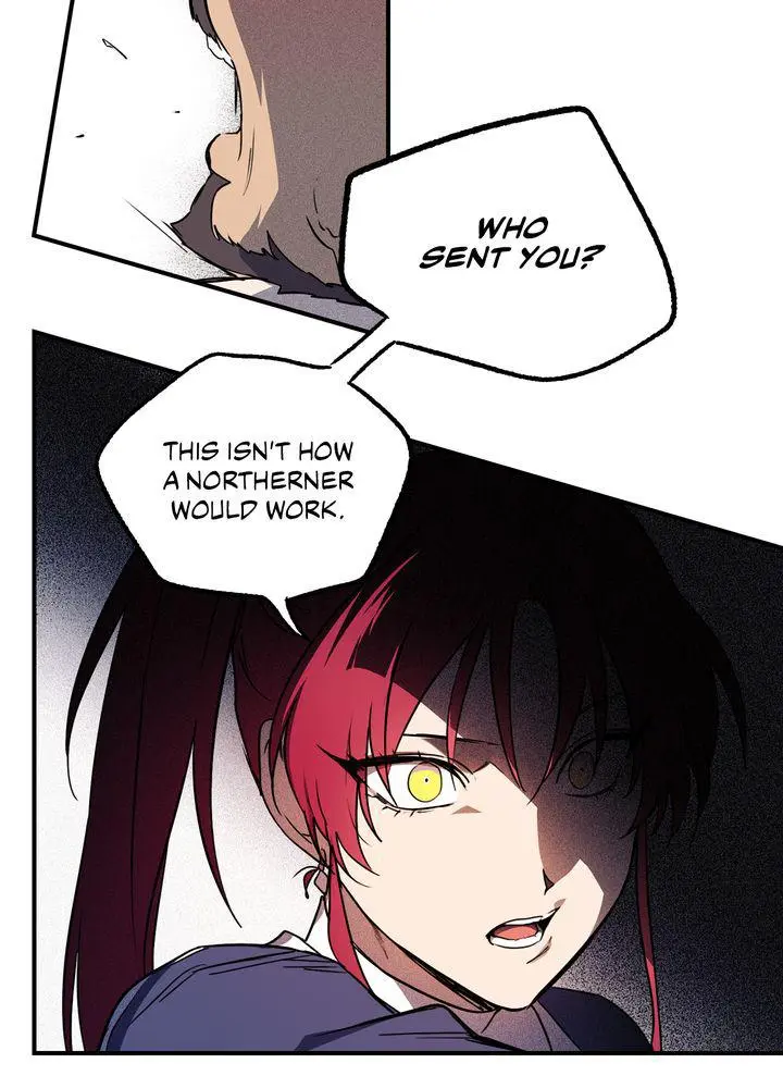 The Spark in Your Eyes Chapter 12