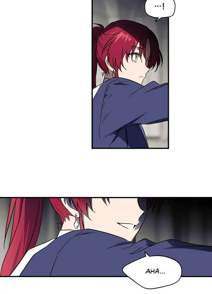 The Spark in Your Eyes Chapter 12