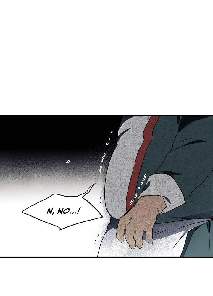 The Spark in Your Eyes Chapter 12