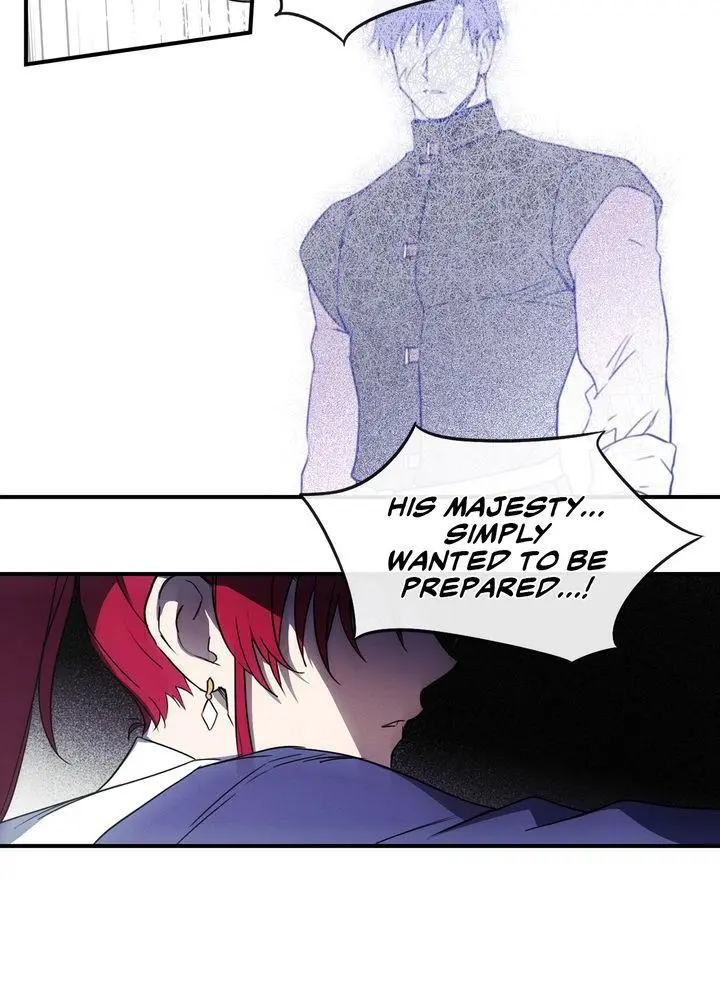 The Spark in Your Eyes Chapter 12