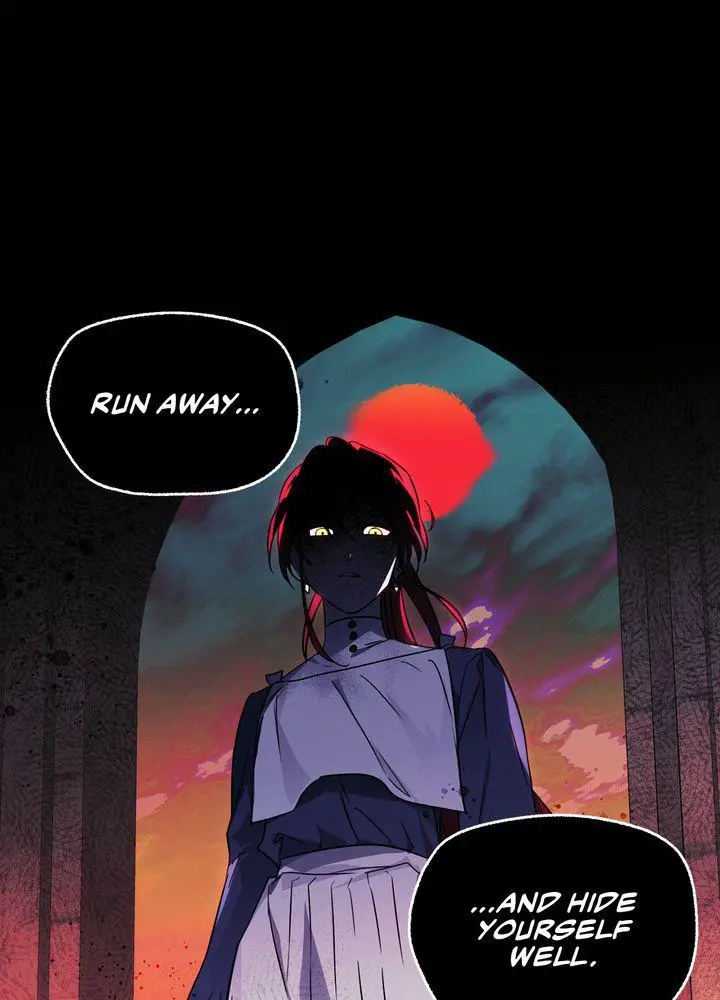 The Spark in Your Eyes Chapter 12