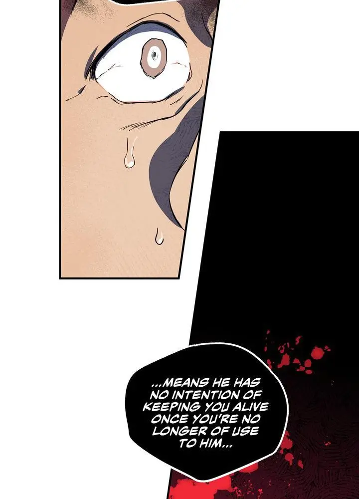 The Spark in Your Eyes Chapter 12