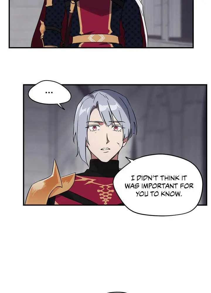 The Spark in Your Eyes Chapter 12