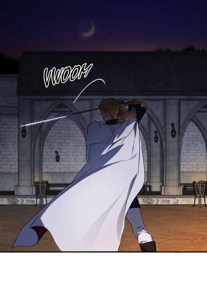 The Spark in Your Eyes Chapter 12