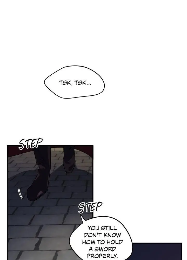 The Spark in Your Eyes Chapter 12