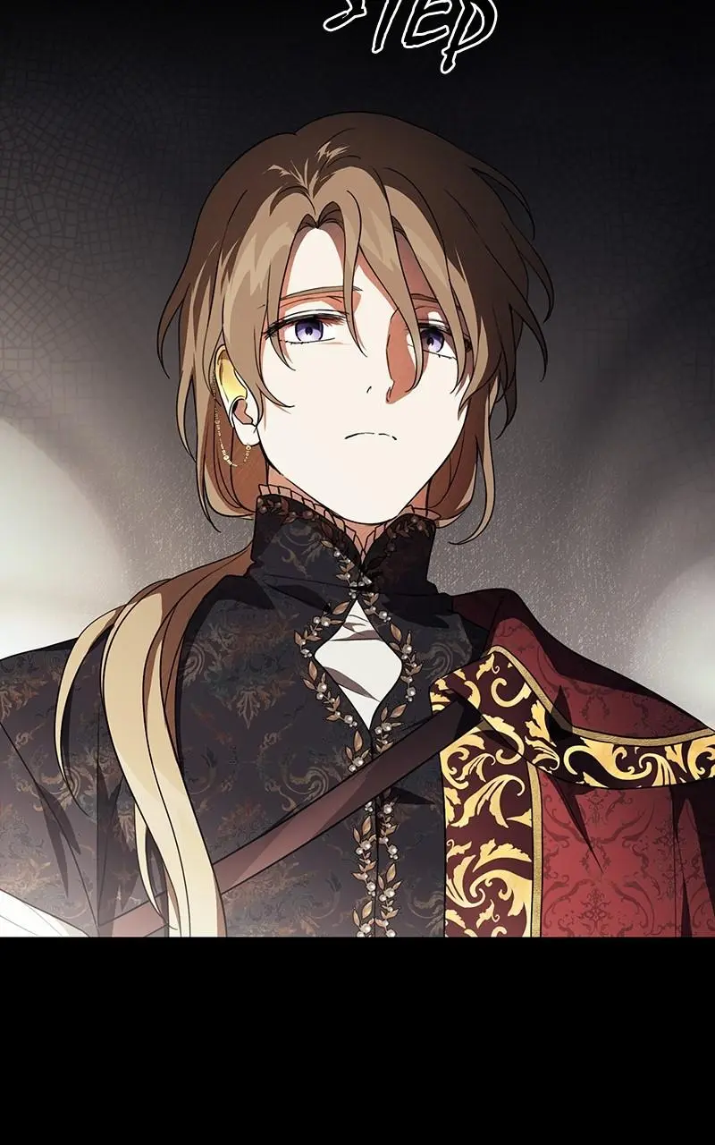 The Spark in Your Eyes Chapter 120