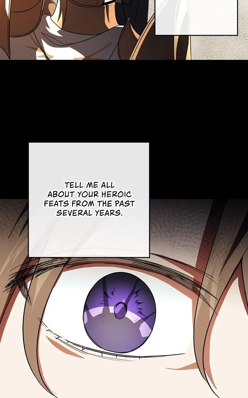 The Spark in Your Eyes Chapter 120