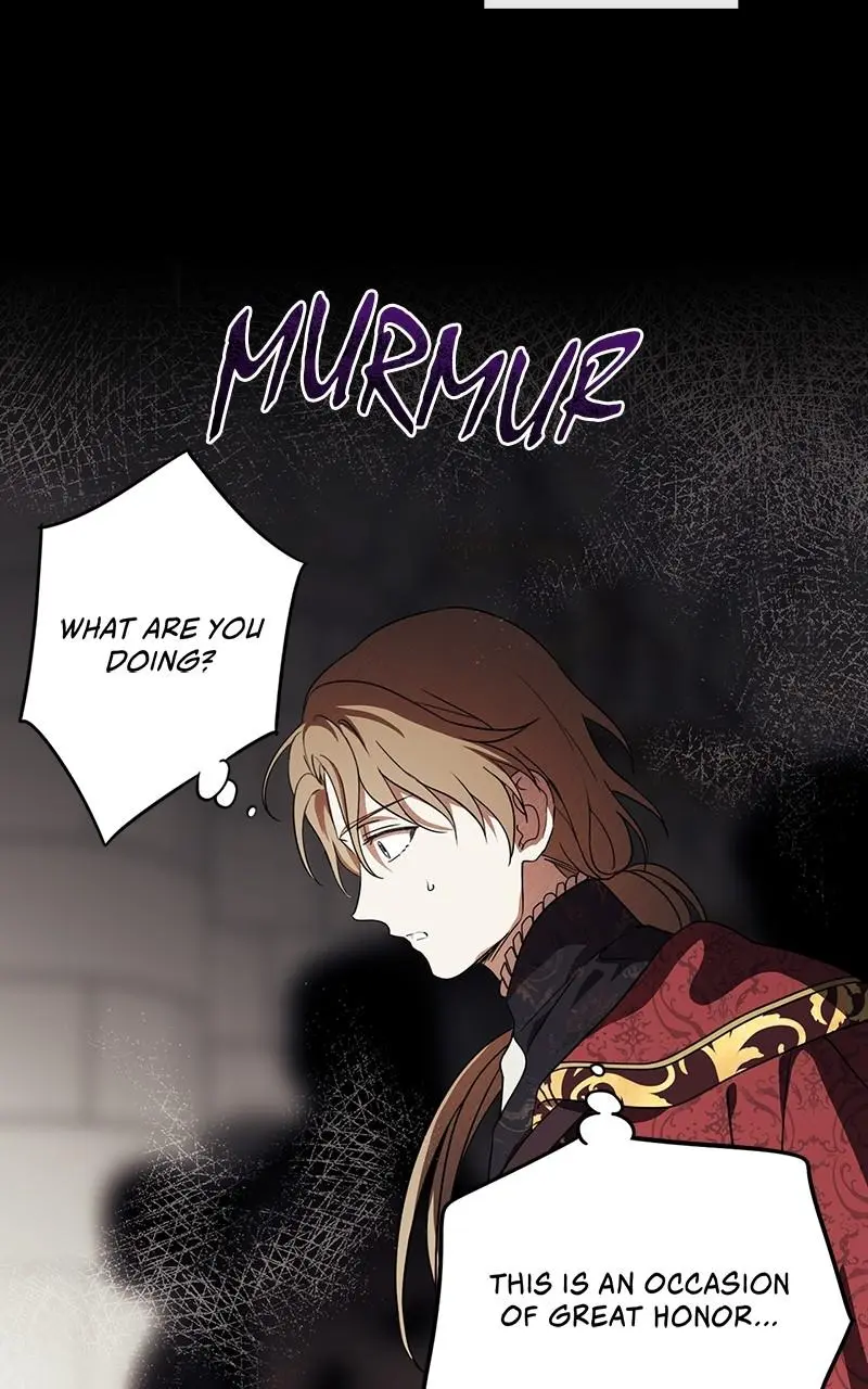 The Spark in Your Eyes Chapter 120
