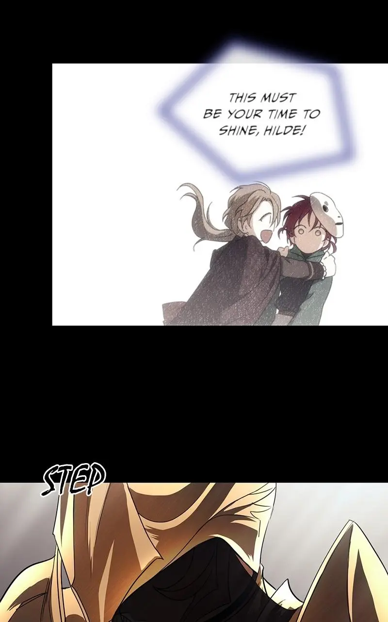 The Spark in Your Eyes Chapter 120