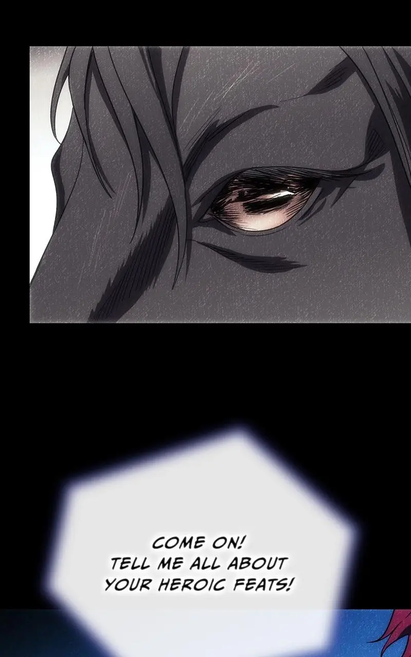 The Spark in Your Eyes Chapter 120