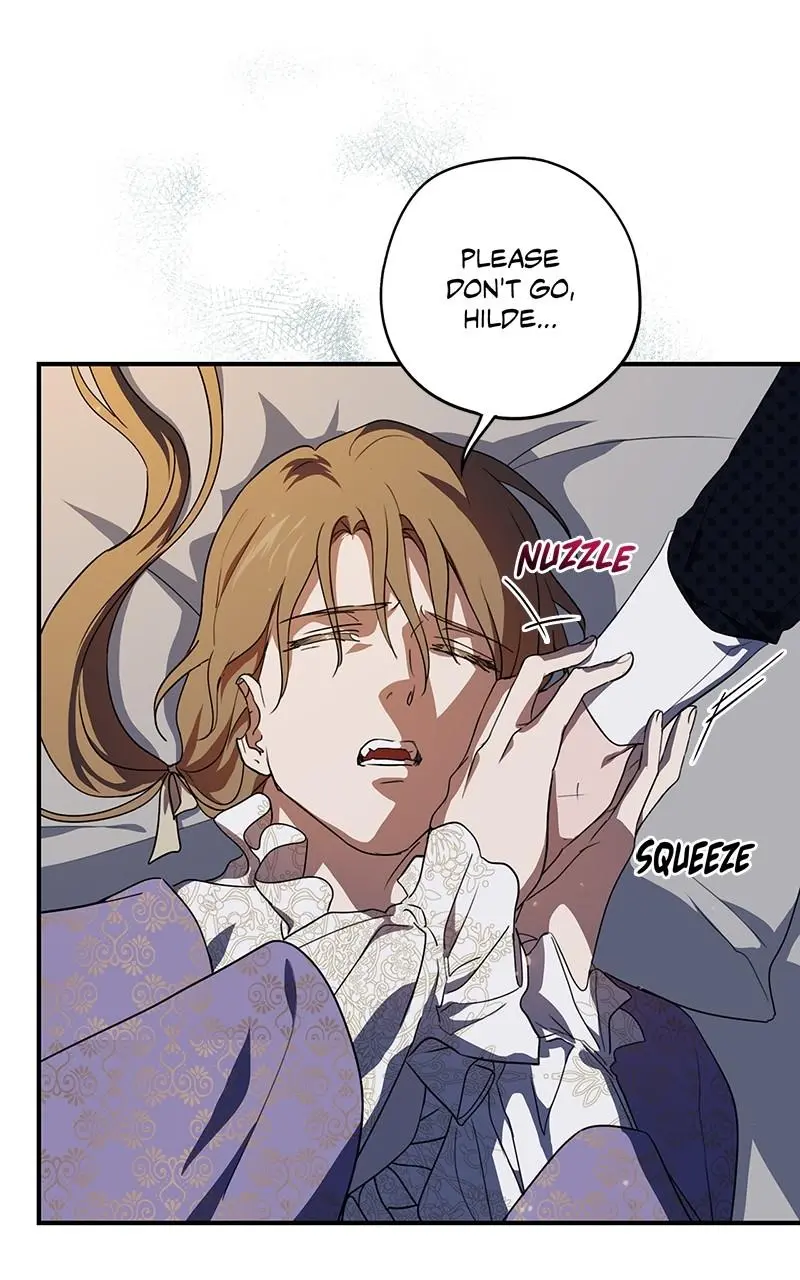 The Spark in Your Eyes Chapter 120