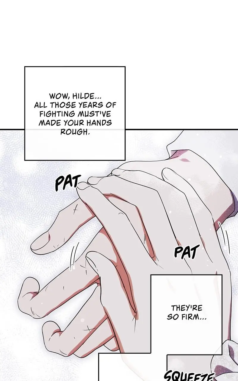 The Spark in Your Eyes Chapter 120