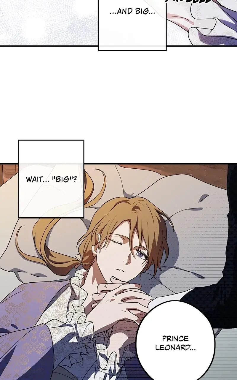 The Spark in Your Eyes Chapter 120