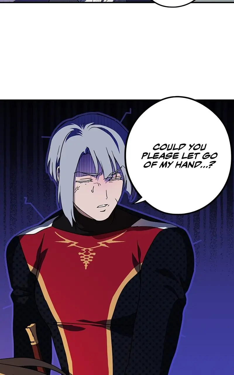 The Spark in Your Eyes Chapter 120