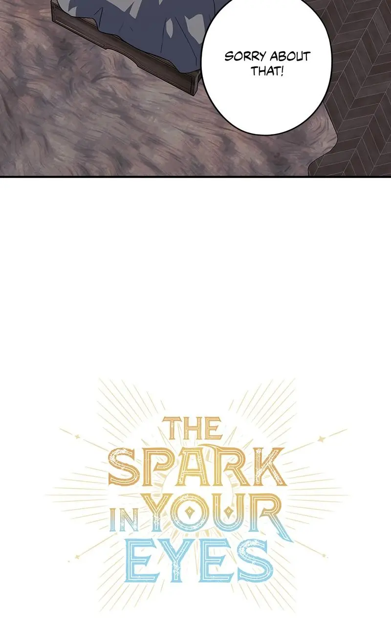 The Spark in Your Eyes Chapter 120