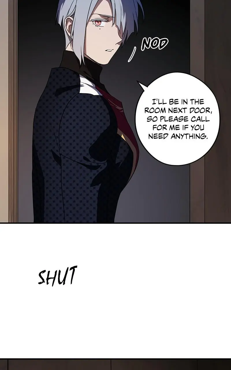 The Spark in Your Eyes Chapter 120
