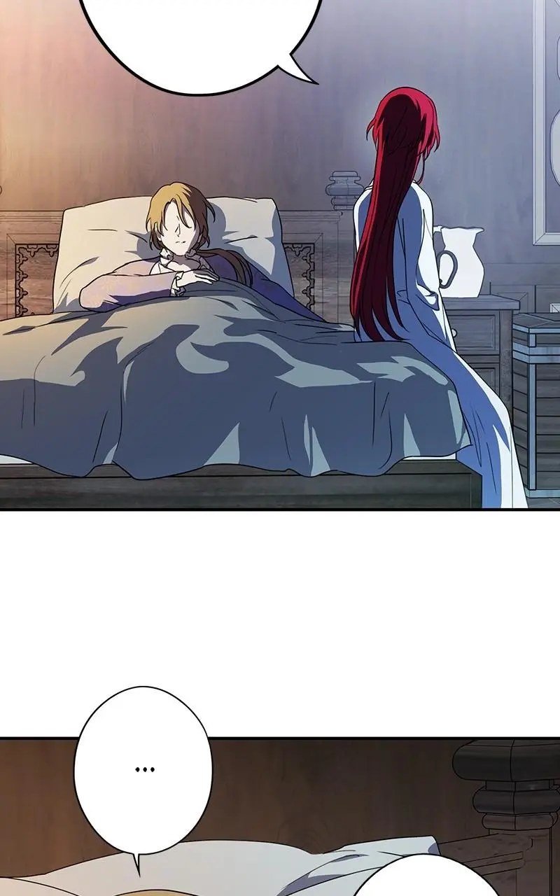 The Spark in Your Eyes Chapter 120