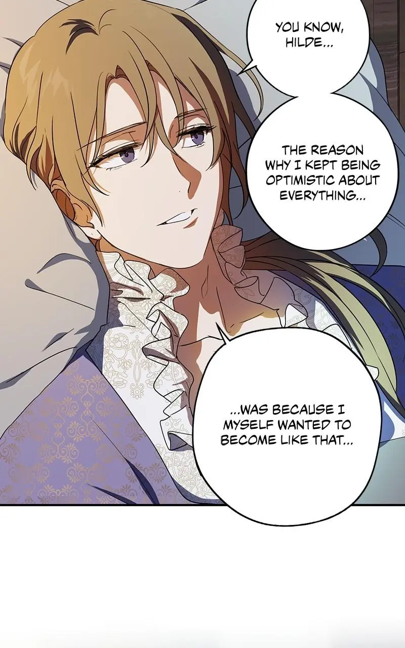 The Spark in Your Eyes Chapter 120