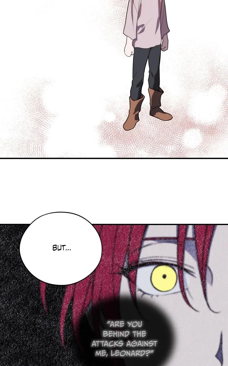 The Spark in Your Eyes Chapter 120