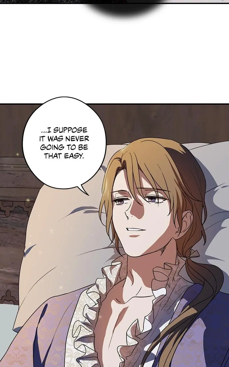 The Spark in Your Eyes Chapter 120