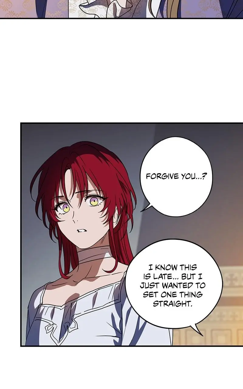 The Spark in Your Eyes Chapter 120