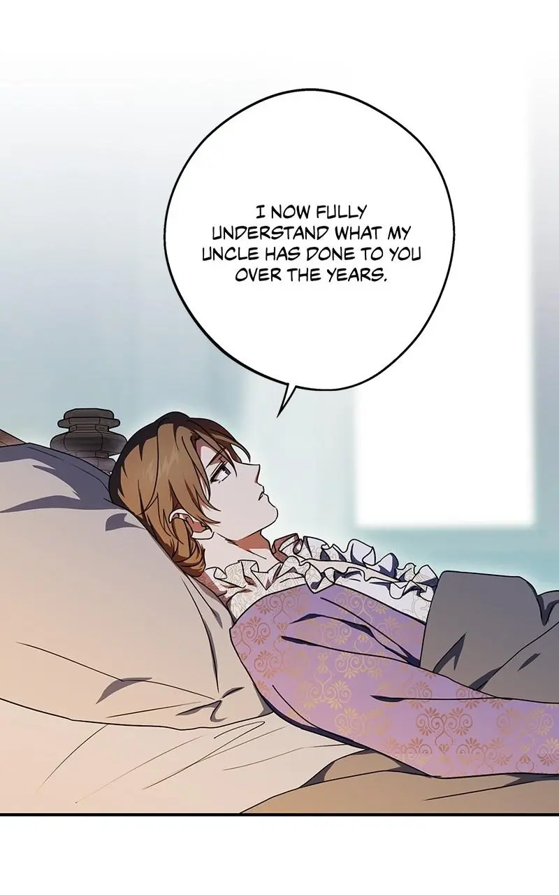 The Spark in Your Eyes Chapter 120