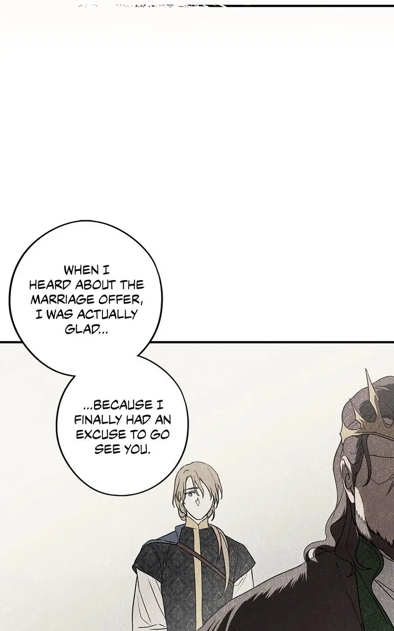 The Spark in Your Eyes Chapter 120