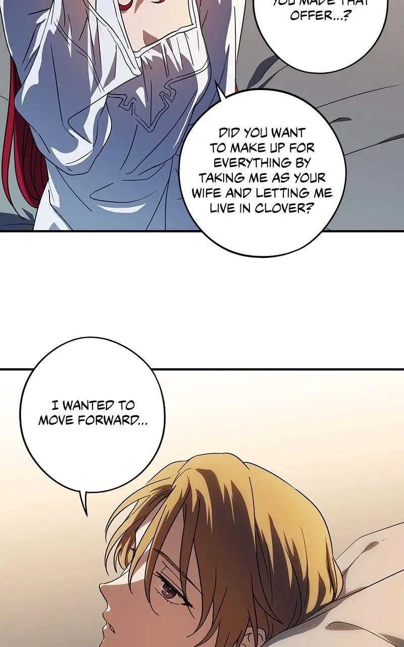 The Spark in Your Eyes Chapter 120