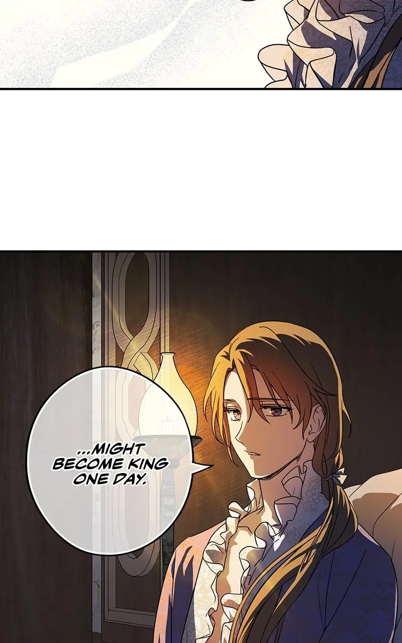 The Spark in Your Eyes Chapter 120