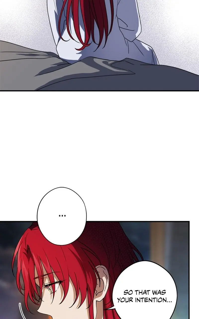 The Spark in Your Eyes Chapter 120