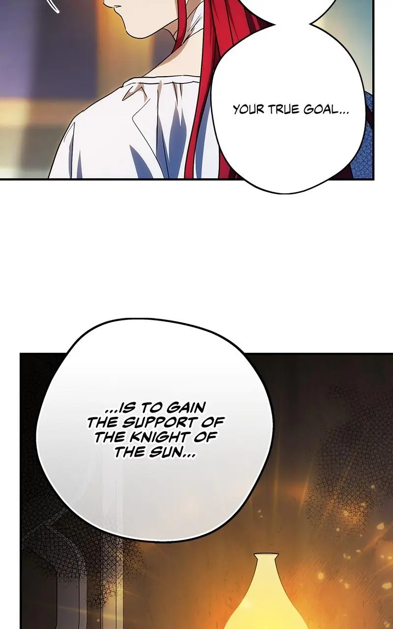 The Spark in Your Eyes Chapter 120