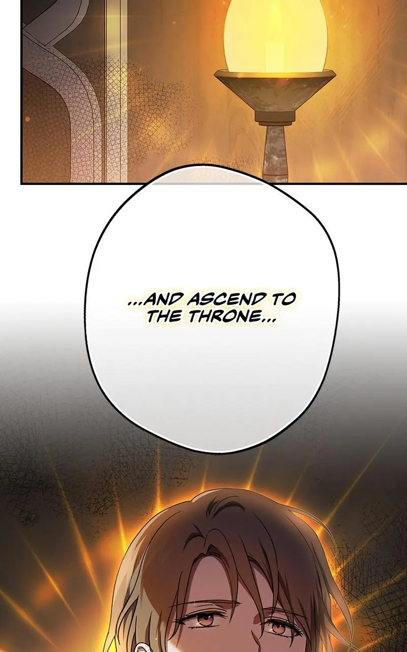 The Spark in Your Eyes Chapter 120