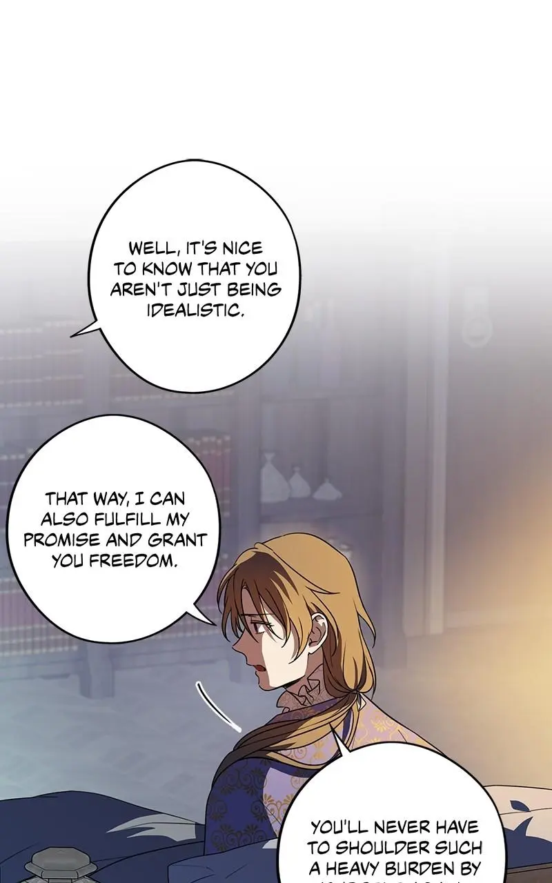 The Spark in Your Eyes Chapter 120