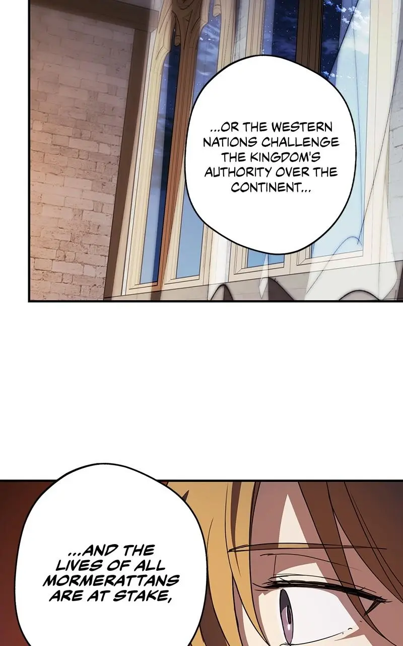 The Spark in Your Eyes Chapter 120