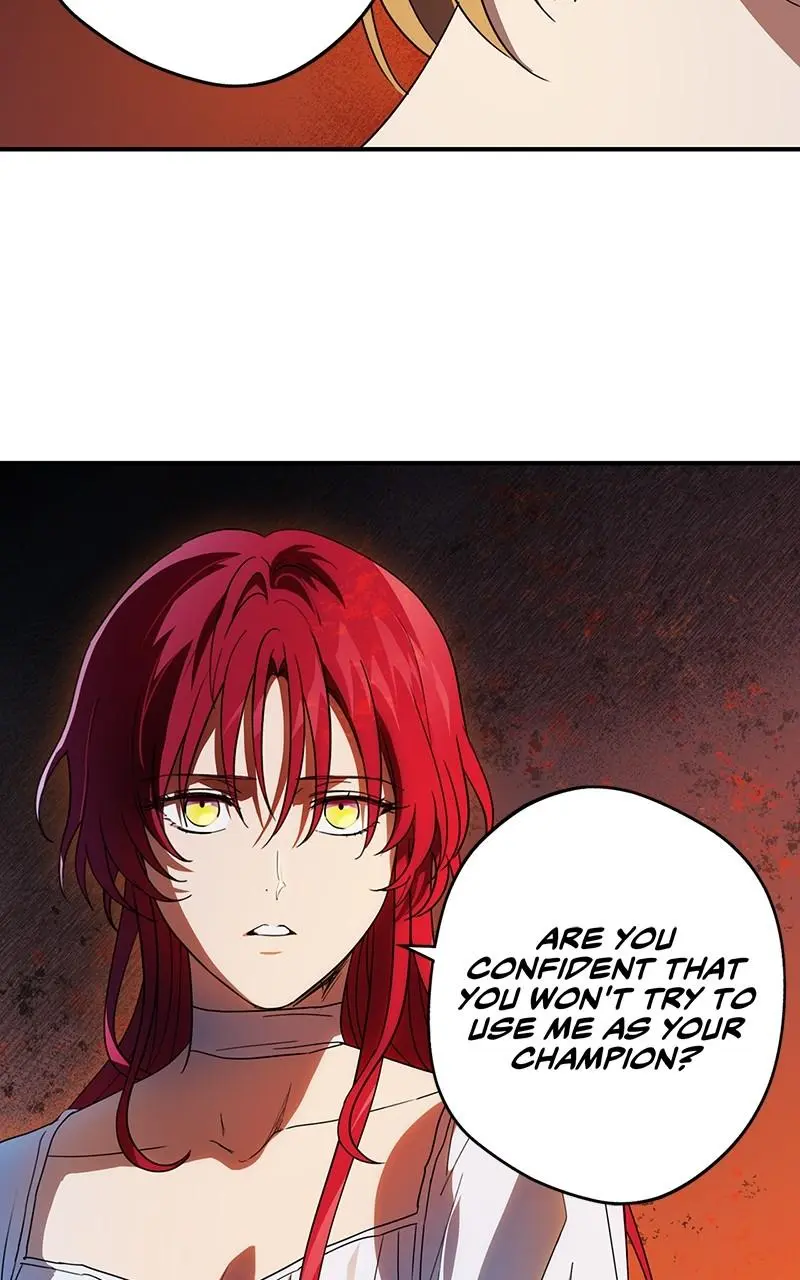 The Spark in Your Eyes Chapter 120