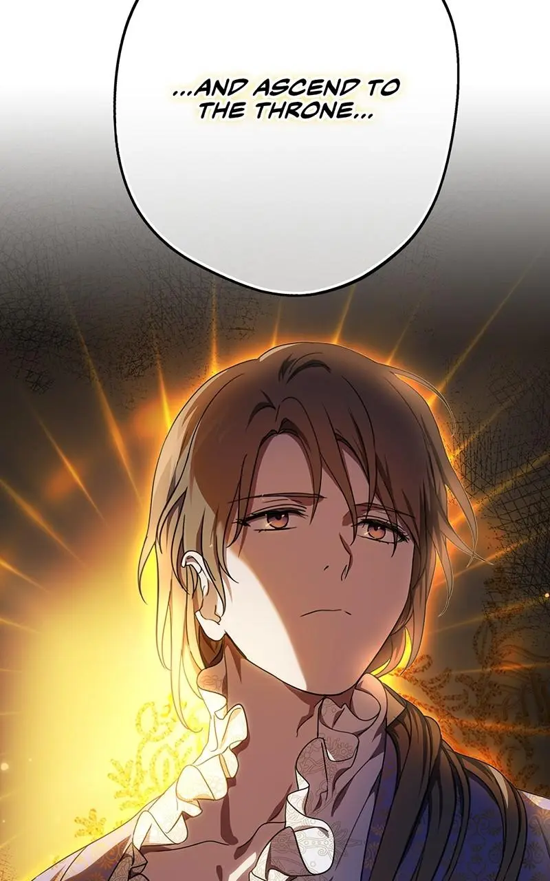 The Spark in Your Eyes Chapter 121