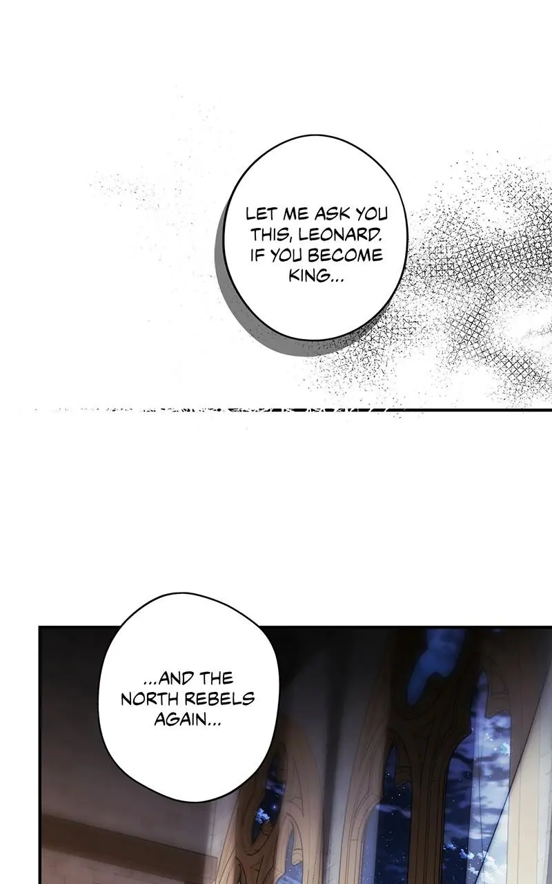 The Spark in Your Eyes Chapter 121