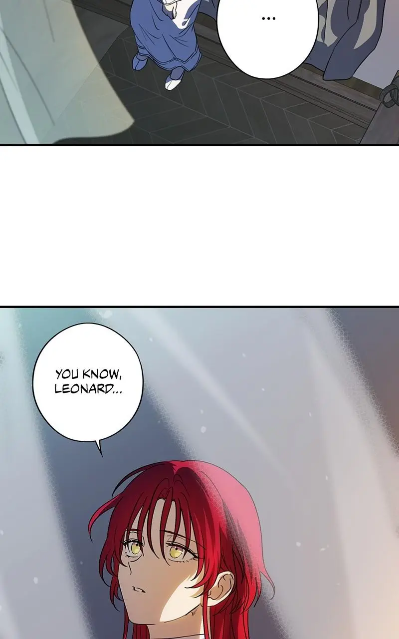 The Spark in Your Eyes Chapter 121