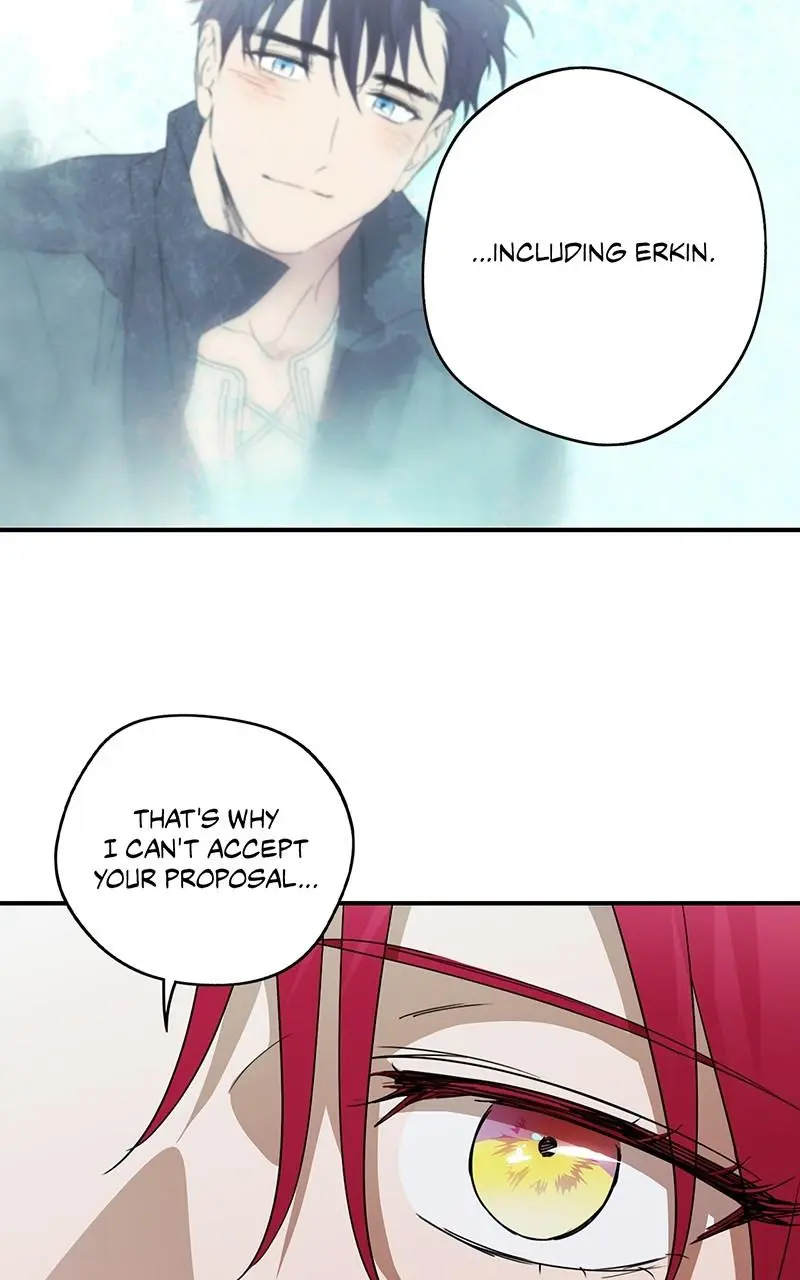 The Spark in Your Eyes Chapter 121
