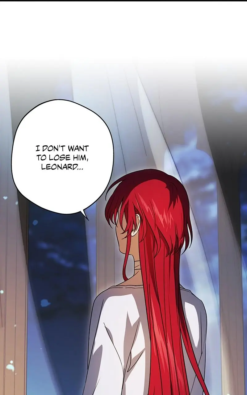 The Spark in Your Eyes Chapter 121