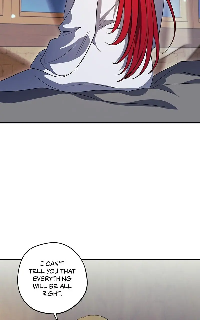 The Spark in Your Eyes Chapter 121