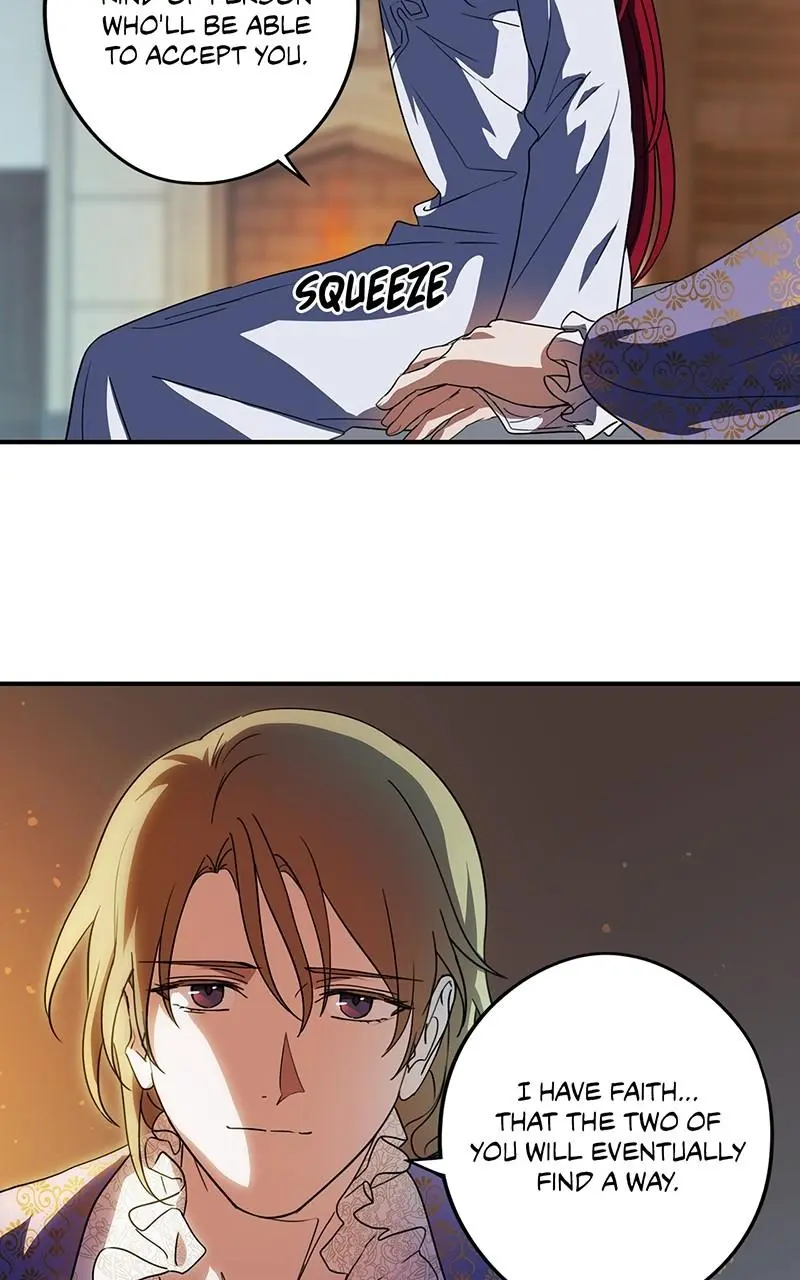 The Spark in Your Eyes Chapter 121