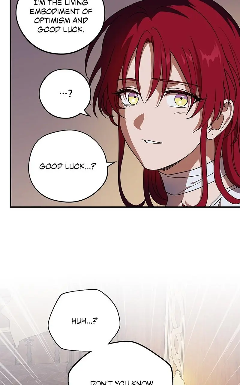 The Spark in Your Eyes Chapter 121