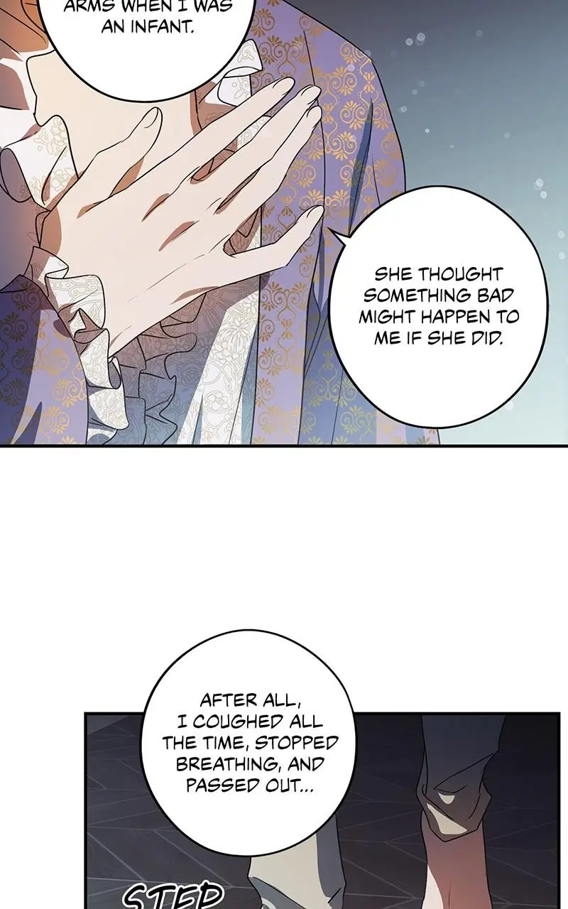 The Spark in Your Eyes Chapter 121