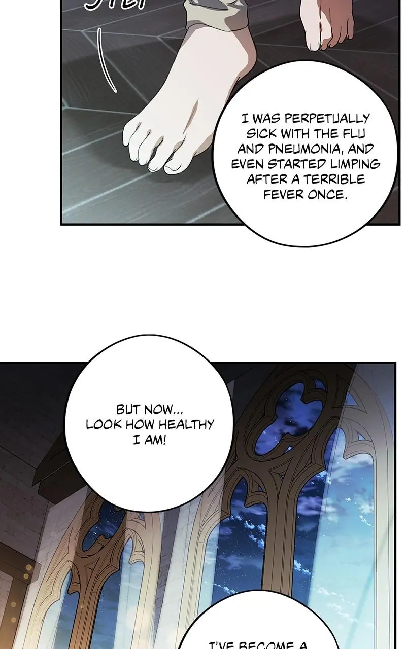 The Spark in Your Eyes Chapter 121