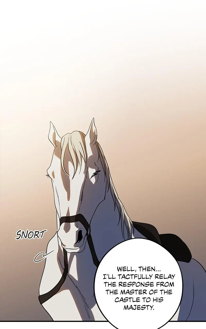 The Spark in Your Eyes Chapter 121
