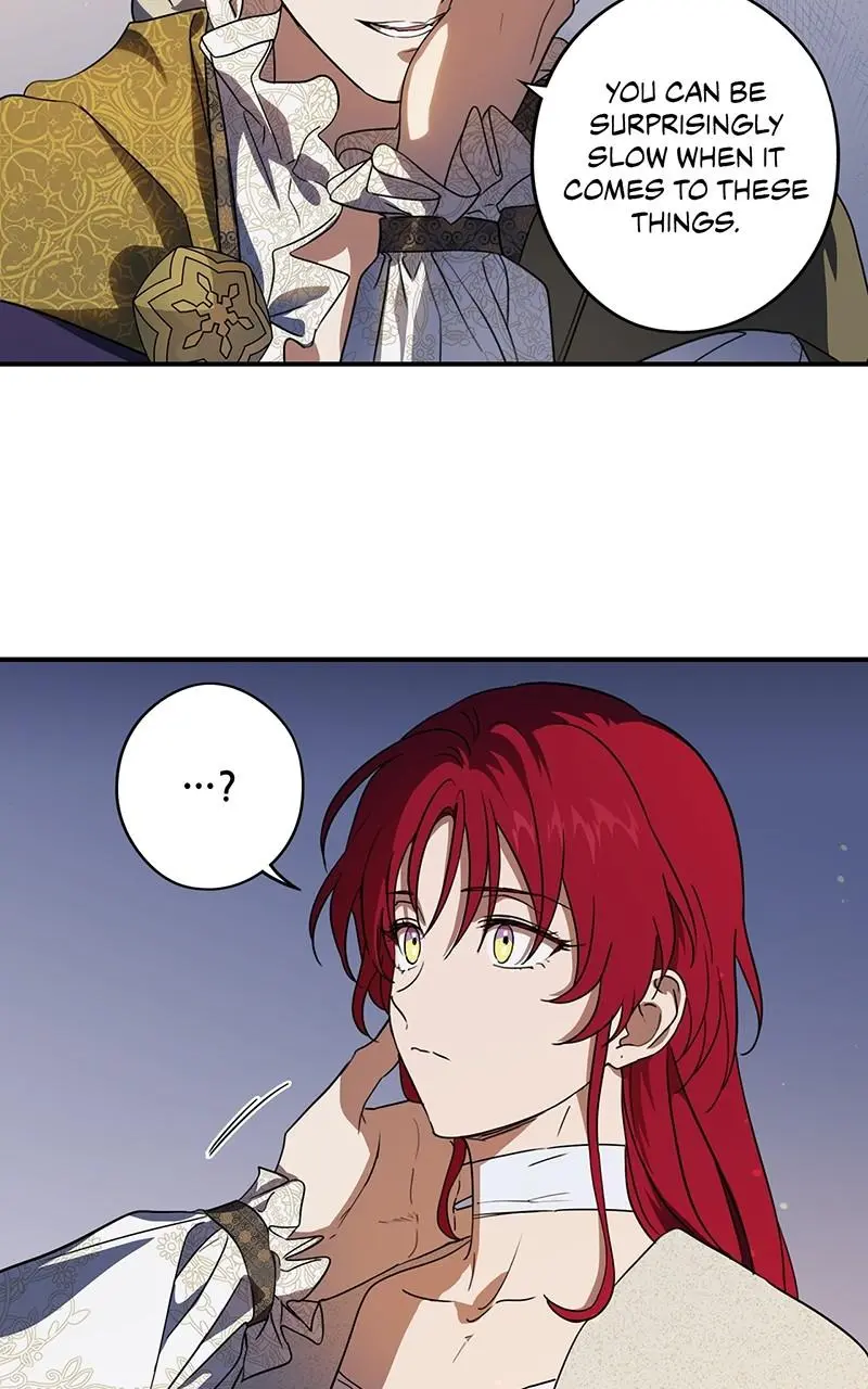 The Spark in Your Eyes Chapter 121