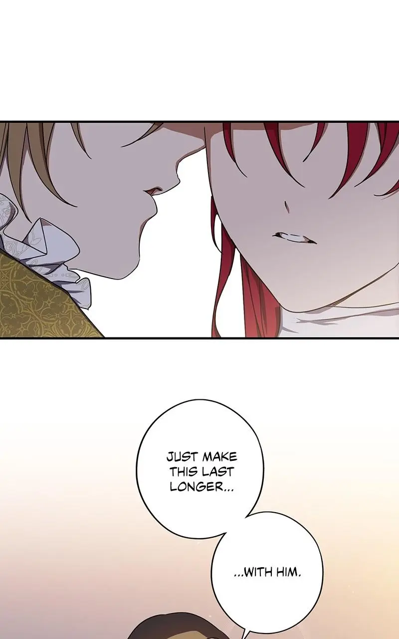 The Spark in Your Eyes Chapter 121