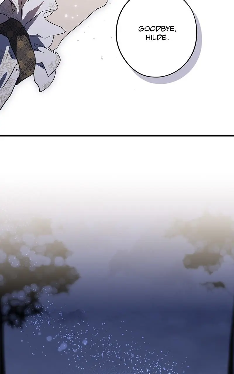 The Spark in Your Eyes Chapter 121