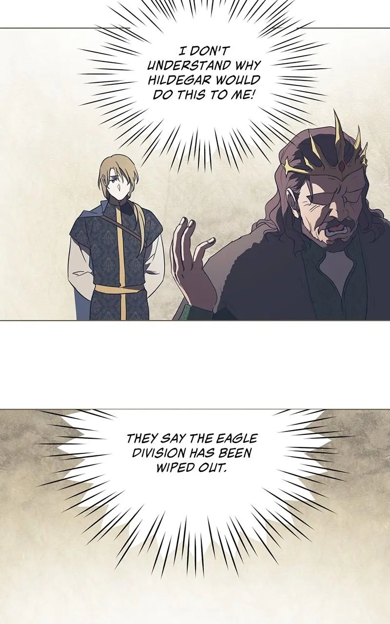 The Spark in Your Eyes Chapter 121